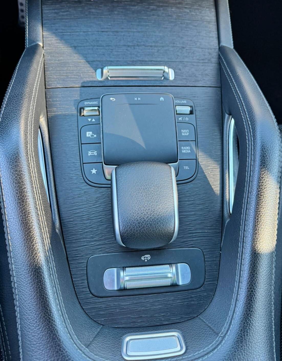 Mercedes-benz GLE 350 de hybrid 4Matic Coupé AMG PREMIUM PLUS 2022