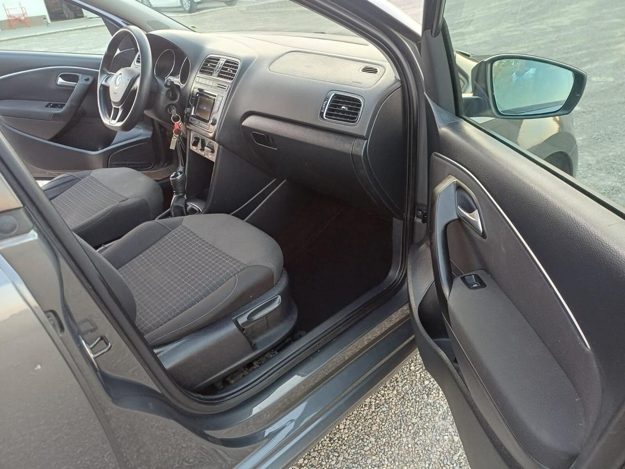 Volkswagen Polo 1.0 MPI 75 CV 5p. Fresh