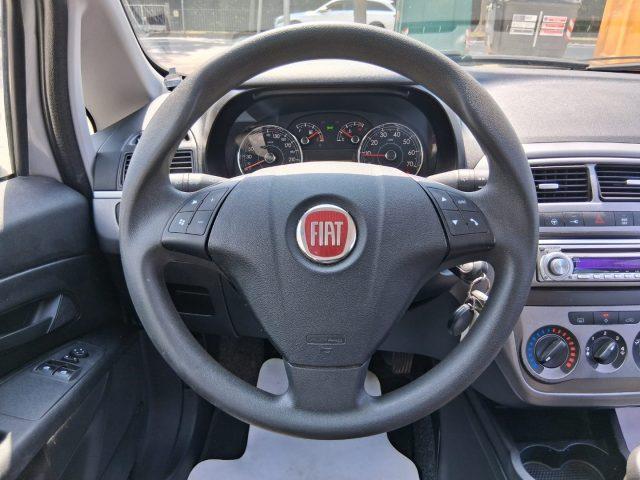 FIAT Punto 1.3 MJT II S&S 85 CV 5 porte ECO Easy