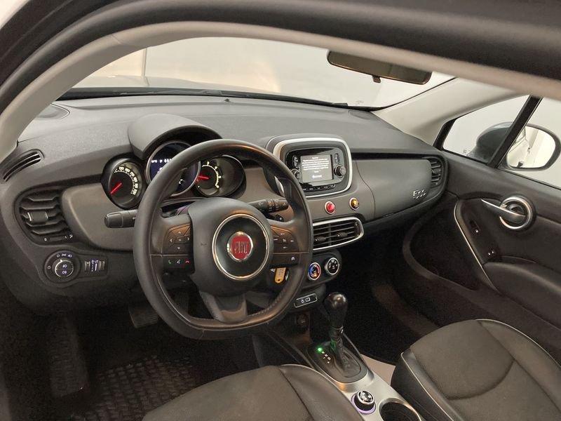 FIAT 500X 1.6 MultiJet 120 CV Cross