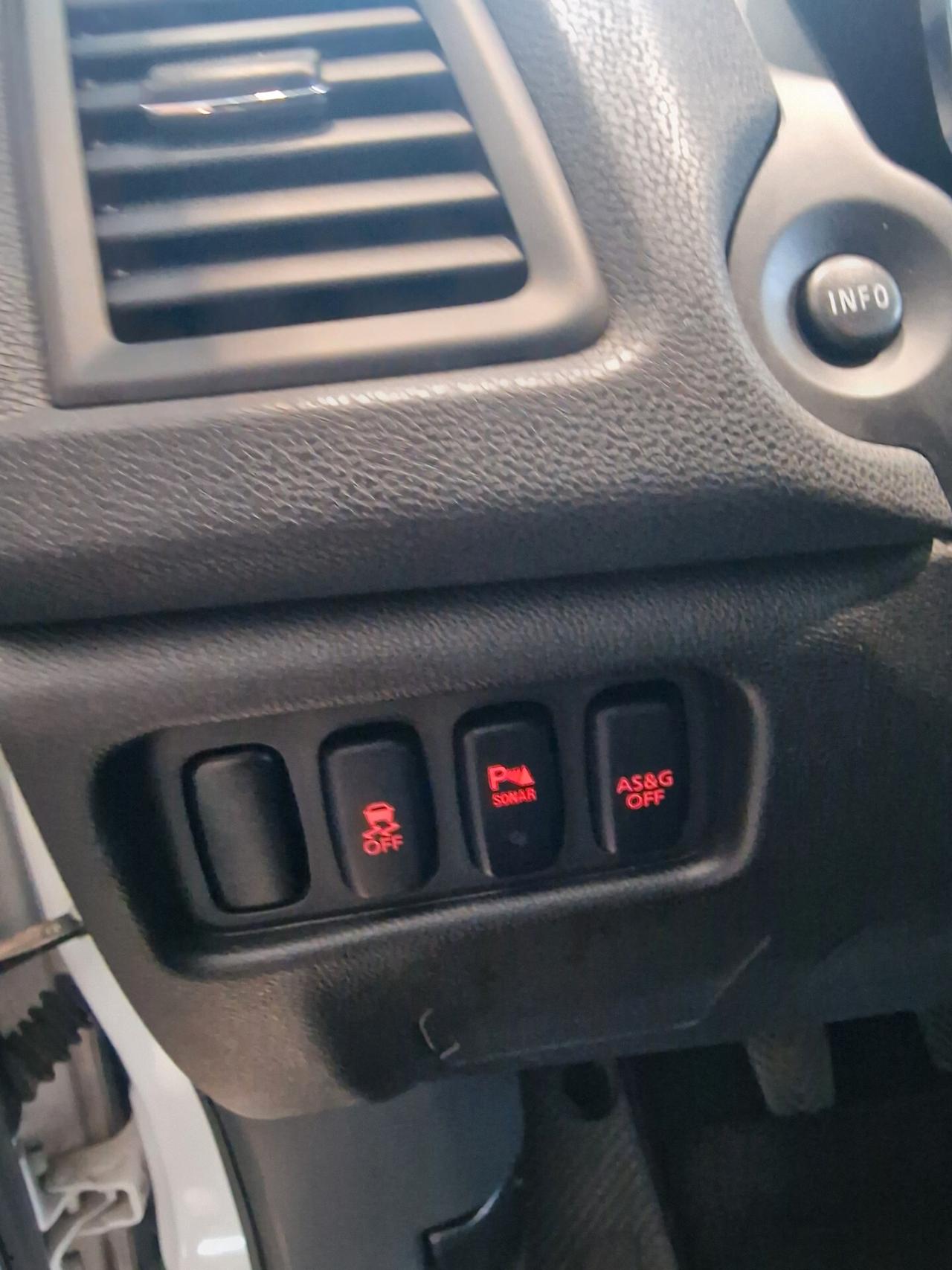 Citroen C4 Aircross HDi 115 S&S 2WD Exclusive