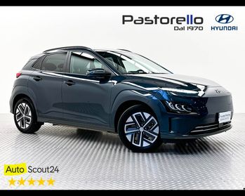 HYUNDAI Kona 39kWh Exclusive