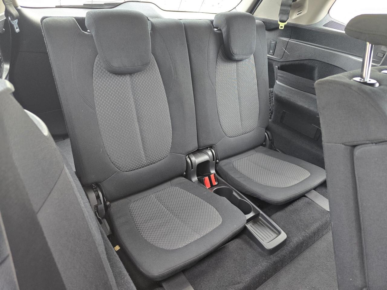 Bmw Serie 2 Gran Tourer 216d 7 posti