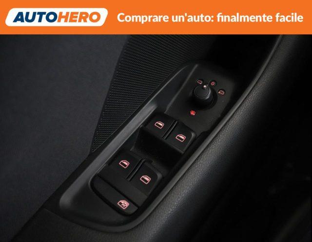 AUDI A3 SPB 1.6 TDI ultra Attraction