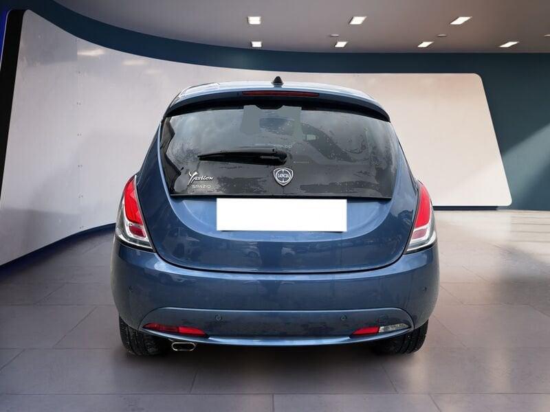 Lancia Ypsilon III 2021 1.2 Gold Gpl 69cv