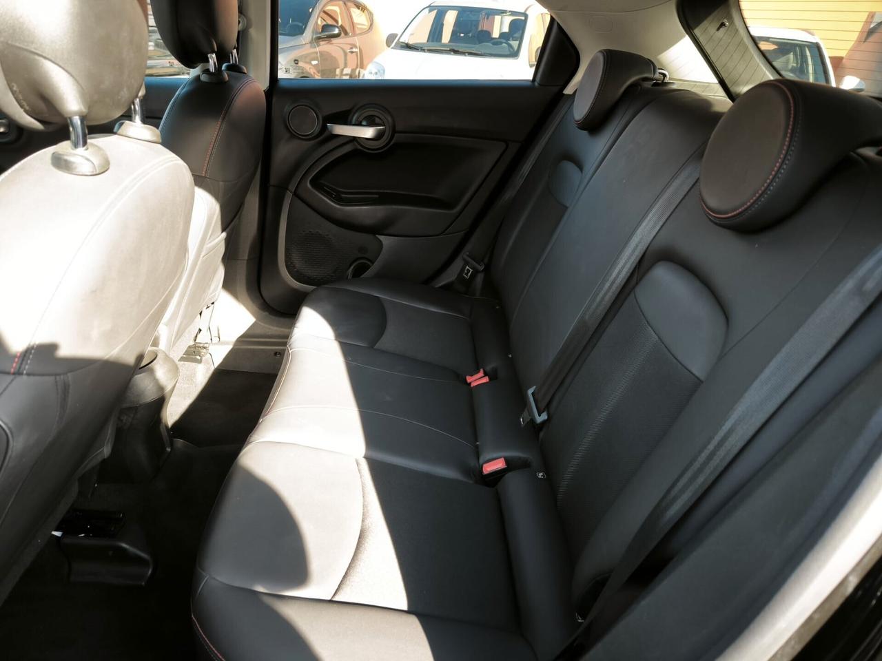 Fiat 500X 1.0 T3 120 CV Sport