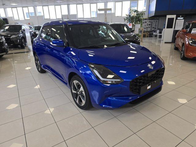 SUZUKI Swift 1.2 Hybrid Top EXTRA PROMO+INCENTIVO 2026