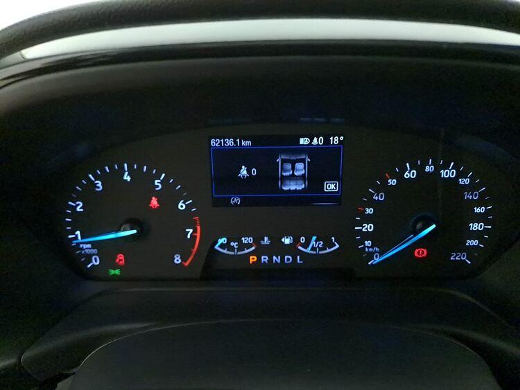 Ford Puma Titanium BZ106728 1.0 Mild Hybrid 125CV