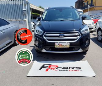 Ford Kuga 1.5 TDCI 120CV S&S 2WD Powershift ST-Line Business