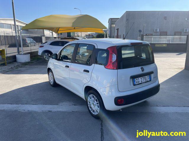 FIAT Panda 1.0 FireFly S&S Hybrid OK NEOPATENTATI