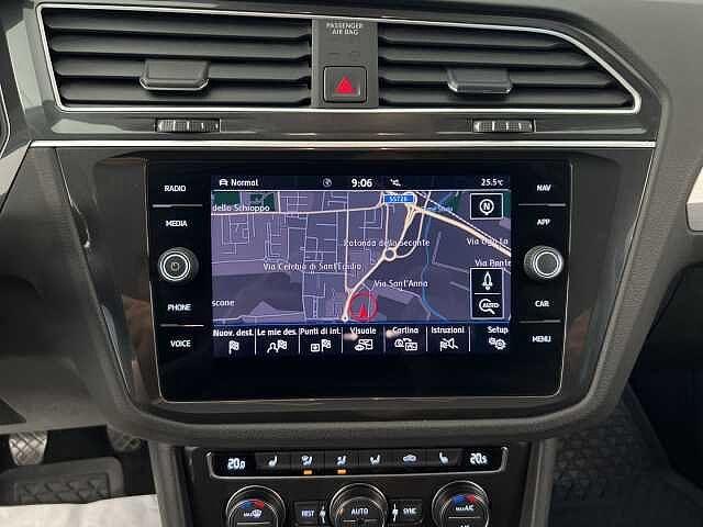 Volkswagen Tiguan 2ª serie 2.0 TDI SCR Business BlueMotion Technology