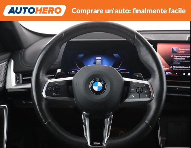 BMW X1 xDrive 23d Msport