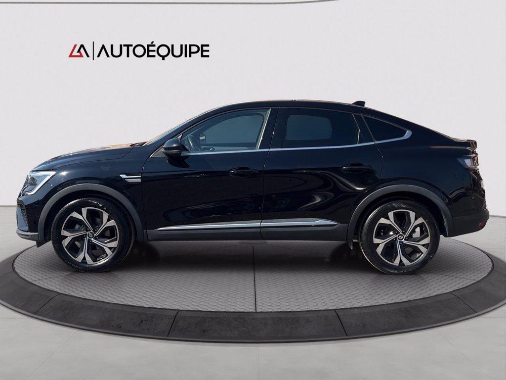 RENAULT Arkana 1.6 E-Tech full hybrid Techno 145cv del 2024