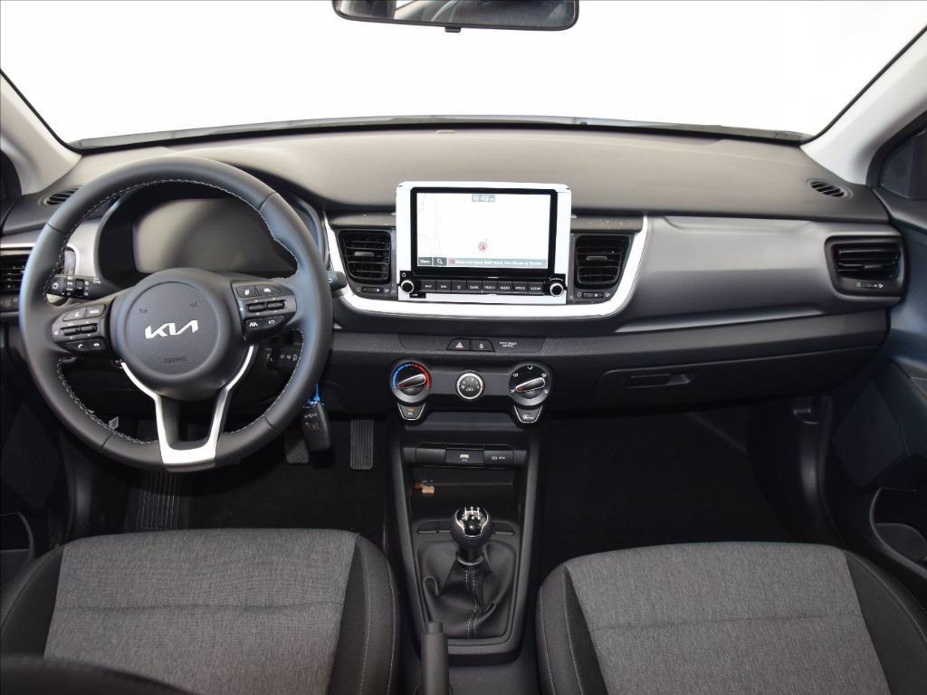 KIA Stonic 1.2 dpi Urban gpl 82cv del 2025