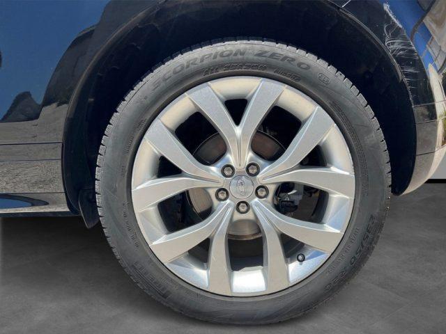 LAND ROVER Range Rover Evoque 2.0D I4 180 CV AWD Auto R-Dynamic SE