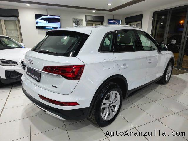 AUDI Q5 40 2.0 TDI 204CV Quattro S tronic Business Navi