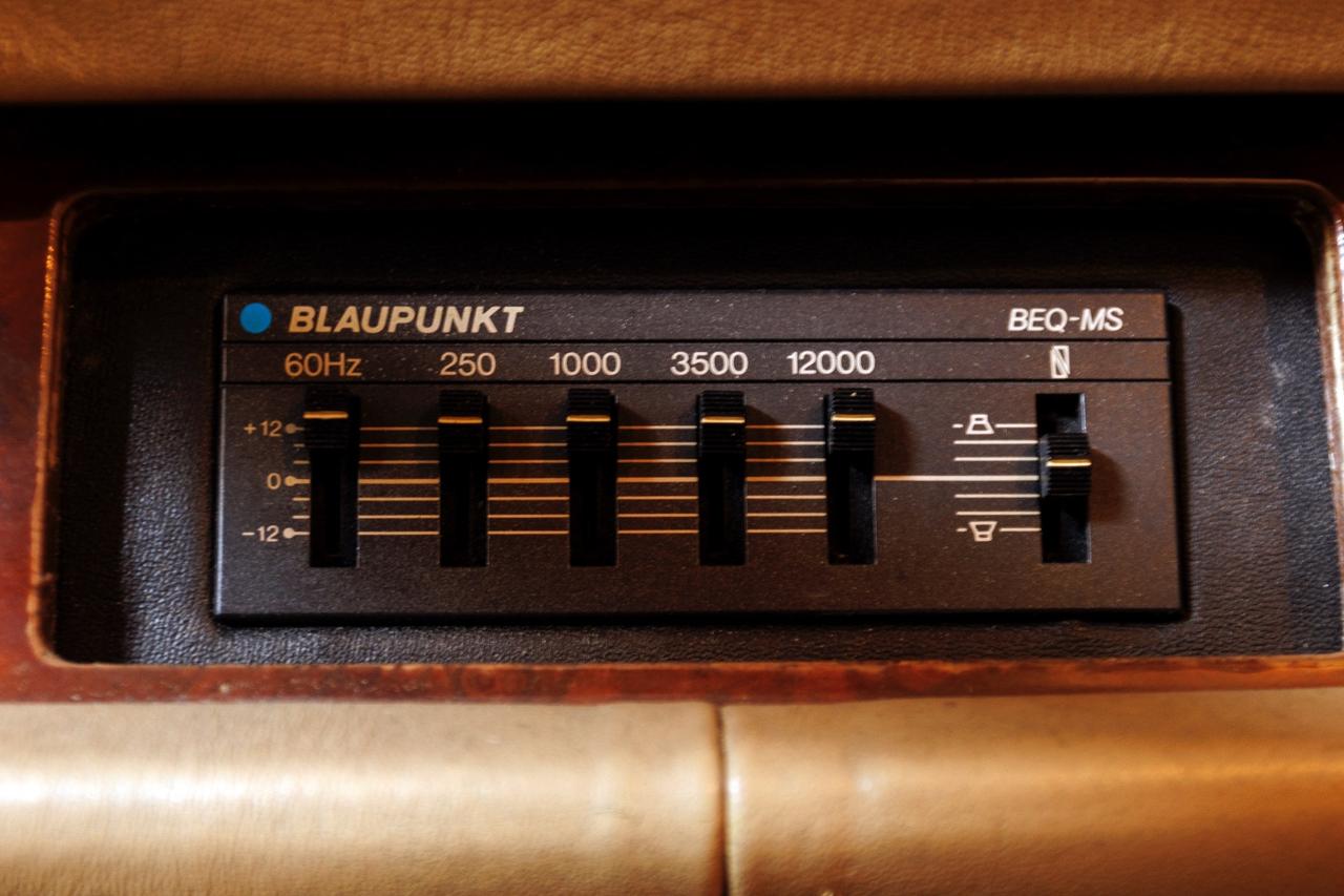 Rolls Royce Silver Spur Serie I