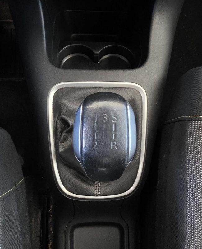 Citroën C3 C3 1.6 bluehdi Shine s&s 75cv