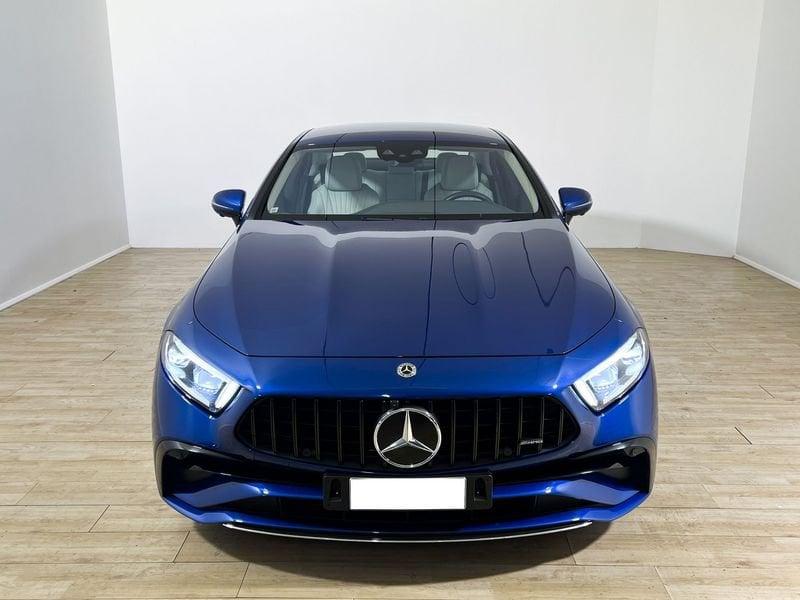 Mercedes-Benz CLS Coupé CLS 300 d 4Matic Mild hybrid Premium