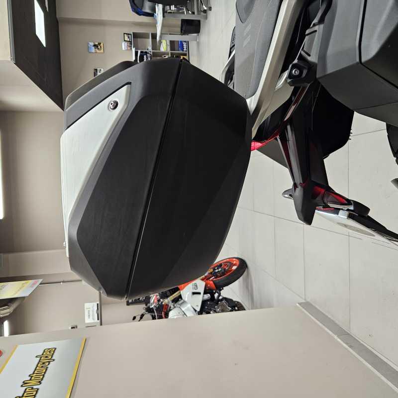 Honda X-ADV 750 Travel - 2025
