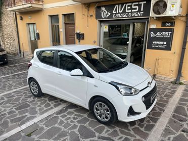 Hyundai i10 1.0 MPI Econext Advanced