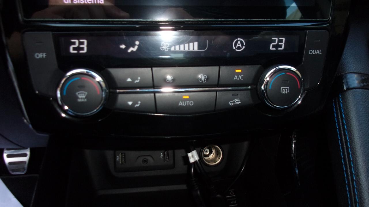 Renault Kadjar dCi 130CV Energy Sport Edition