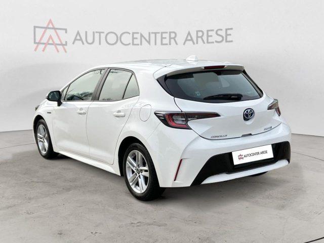 TOYOTA Corolla Touring Sports 1.8 Hybrid Business