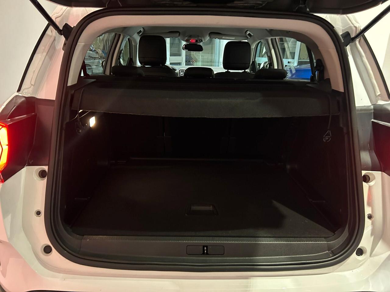 Citroen C5 Aircross BlueHDi 130 S&S Business