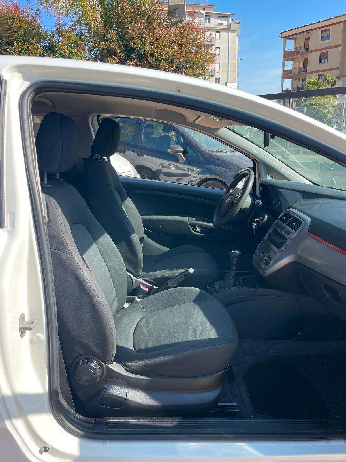 Fiat Grande Punto Sport"Finanziabile Senza Busta Paga"
