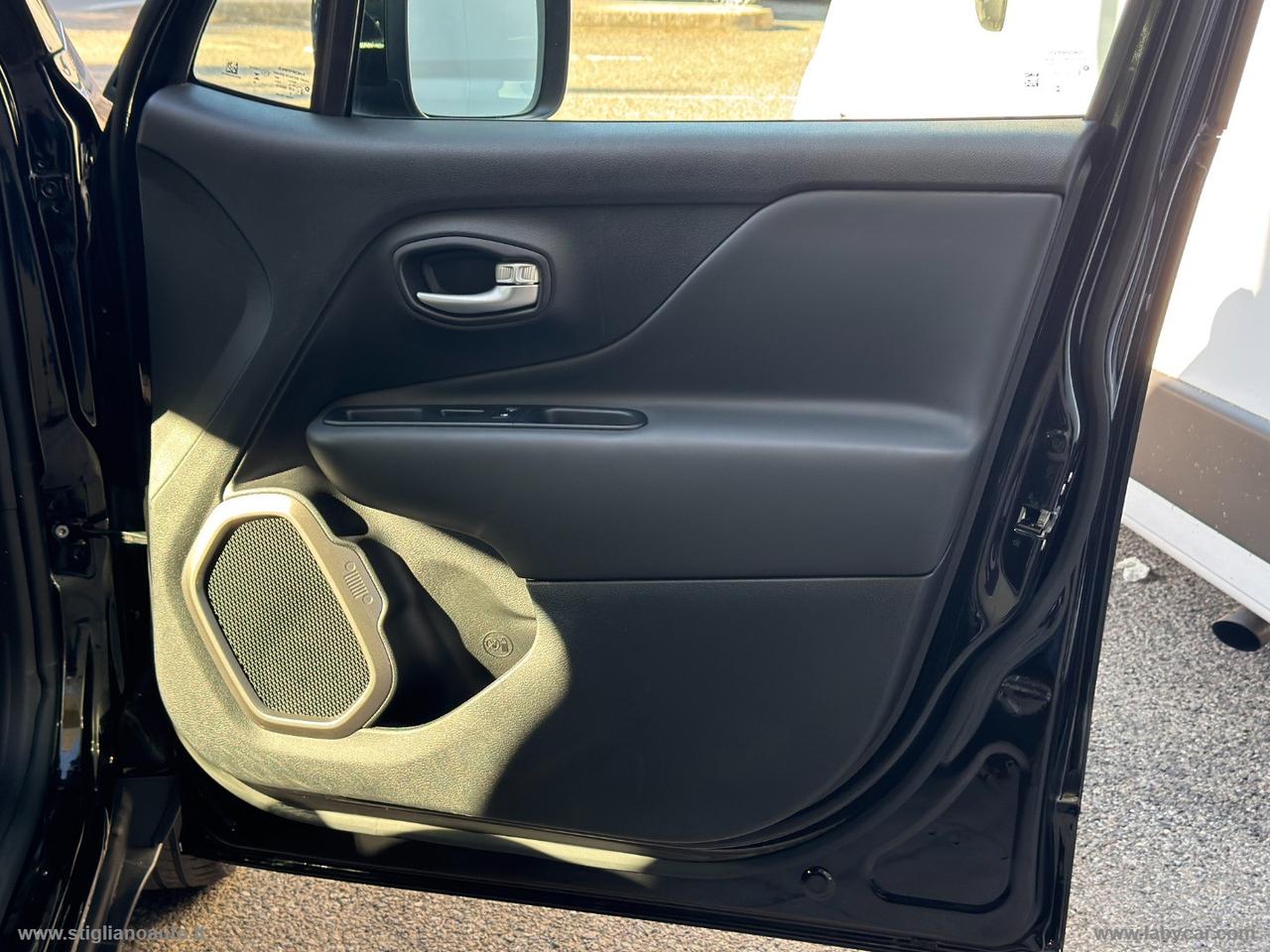 JEEP Renegade 1.6 Mjt 130CV Limited