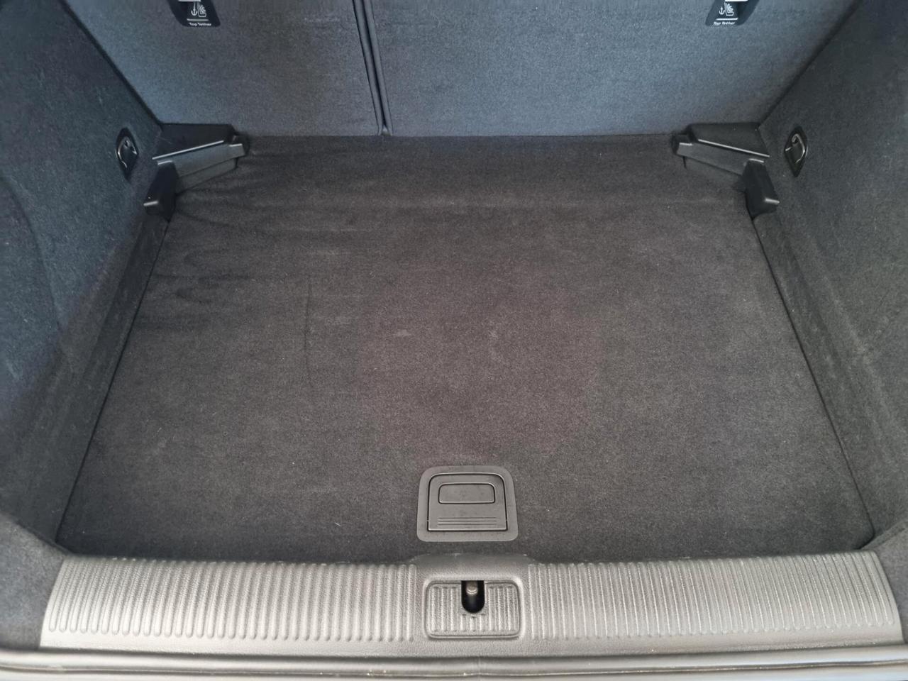 Audi A3 SPB 1.6 TDI Ambition