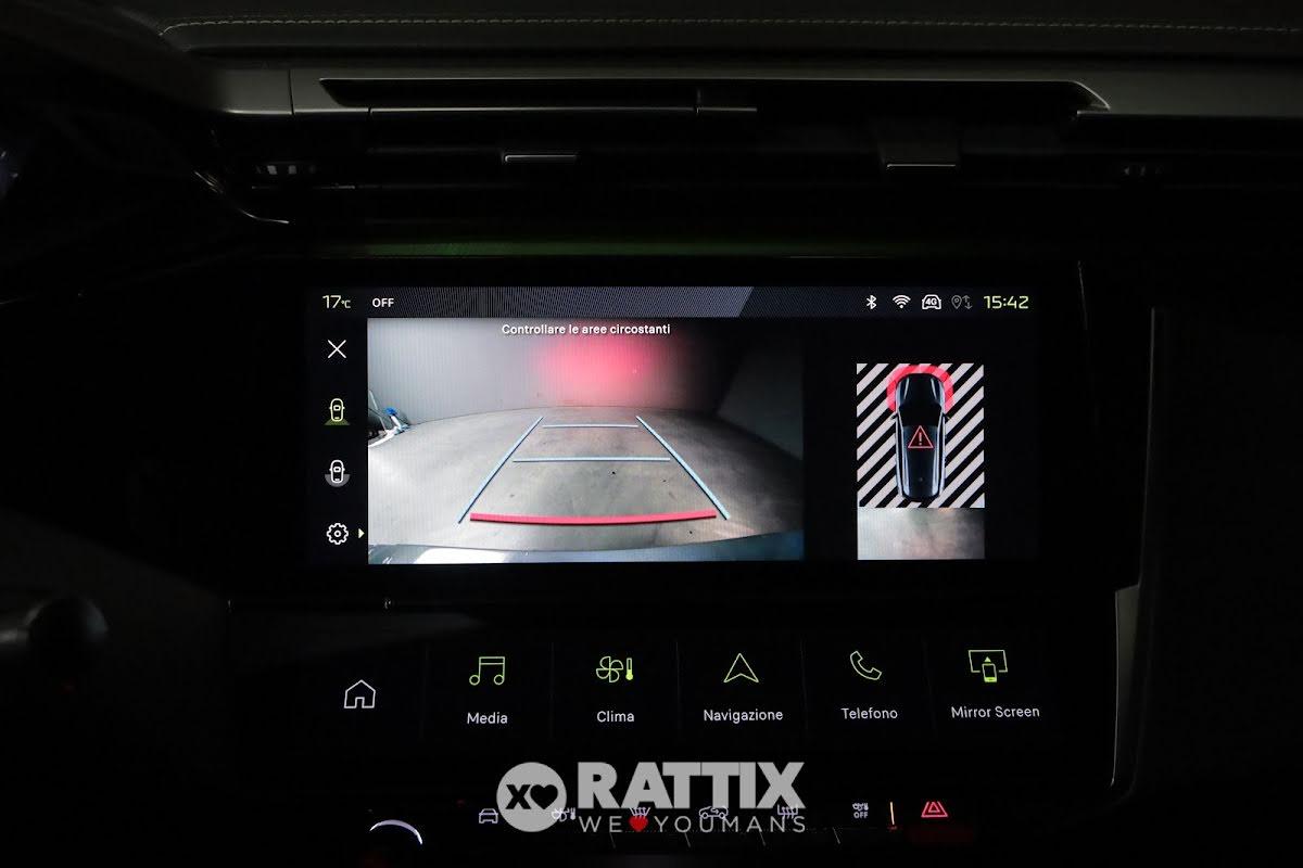 Peugeot 308 SW 1.2 Puretech t 130CV GT EAT8