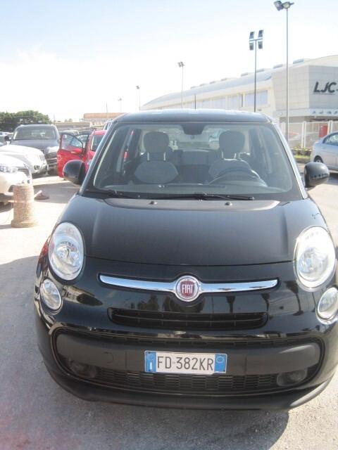 Fiat 500L 1.3 Multijet 95 CV Pop Star