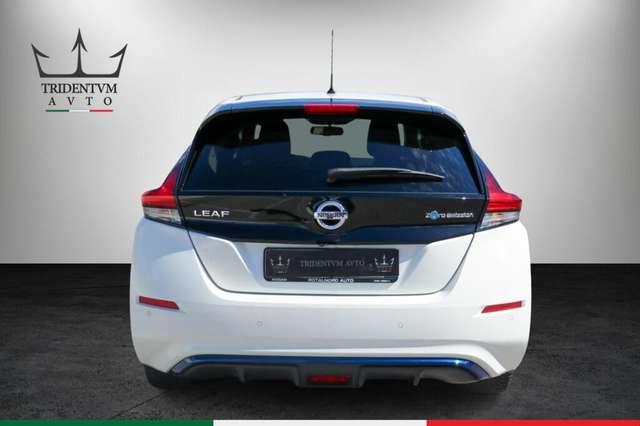 Nissan Leaf Acenta 40kWh 150cv my19