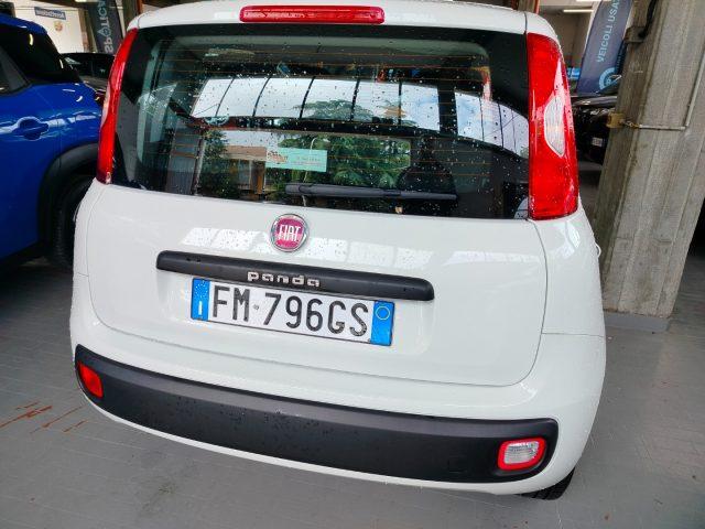FIAT Panda 1.2 Easy km 9.000