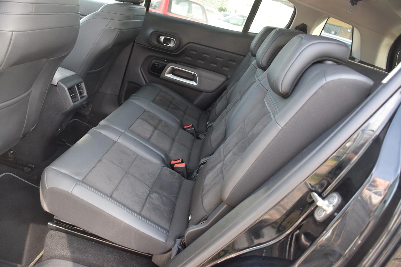 Citroen C5 Aircross 1.5 BlueHDi 130CV Shine FULL - TETTO NAVI ADAS CRUISE AD SENSORI CAM