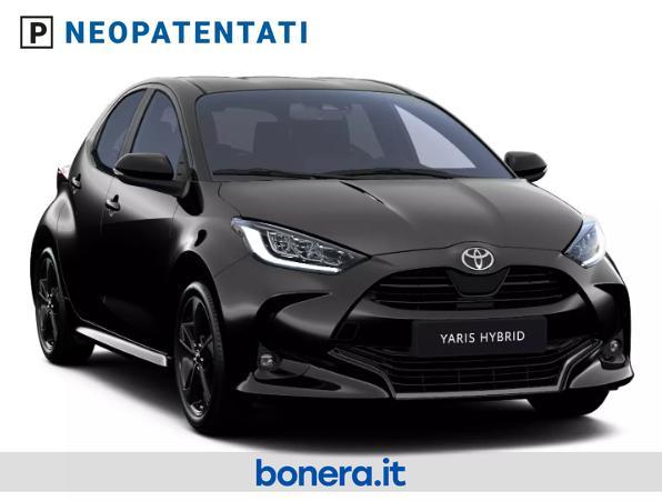 Toyota Yaris 1.5 Hybrid 130 Premium e-CVT