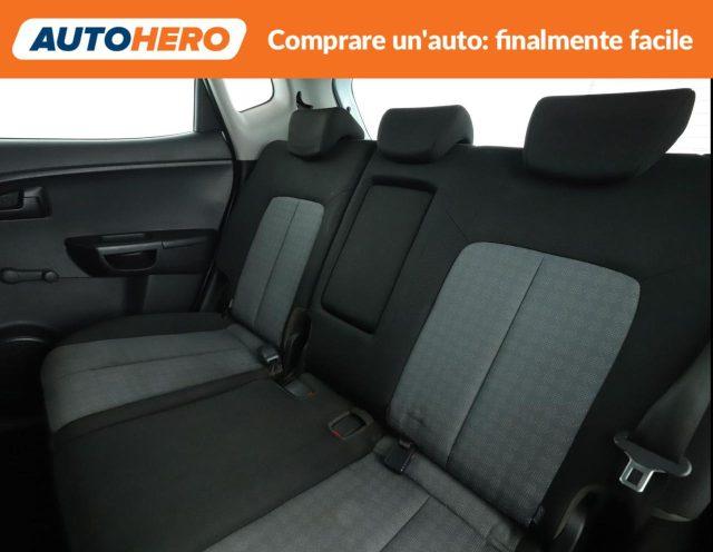 KIA Venga 1.4 CVVT Active