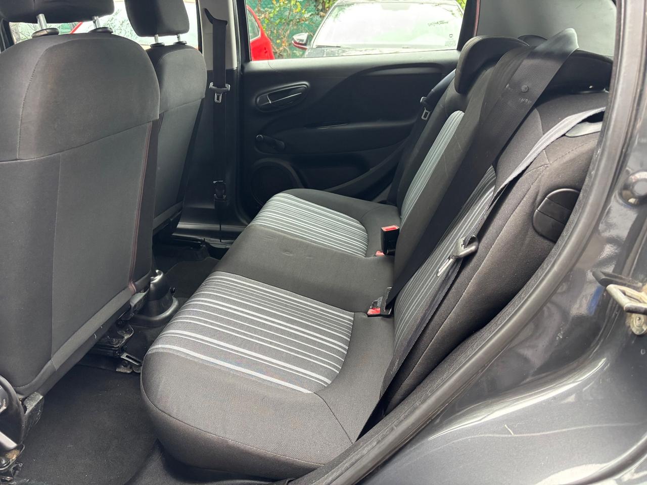 Fiat Punto Evo 1.3 Mjt 75 CV 5 porte Dynamic ok Neopatentati