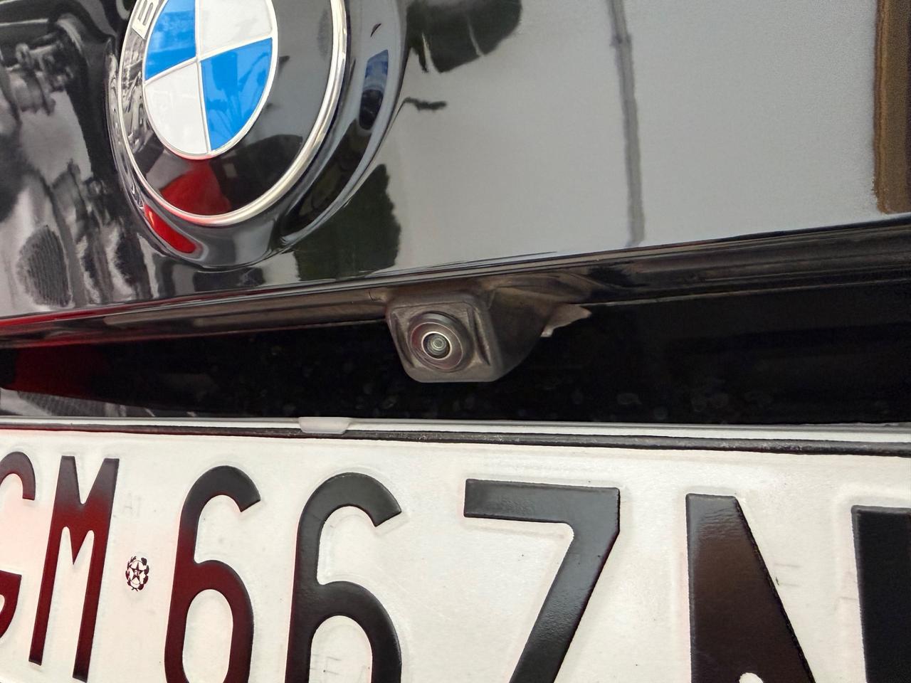 Bmw X3 xDrive20d UNIPRO PERFETTA