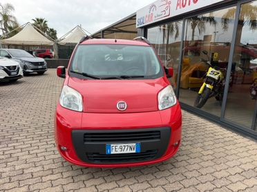 Fiat Qubo 1.3 MJT 95 CV Dynamic