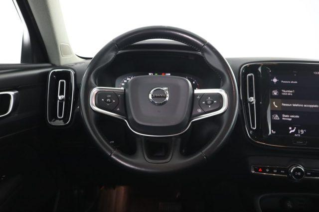 VOLVO XC40 XC40 D3 AWD Geartronic Business