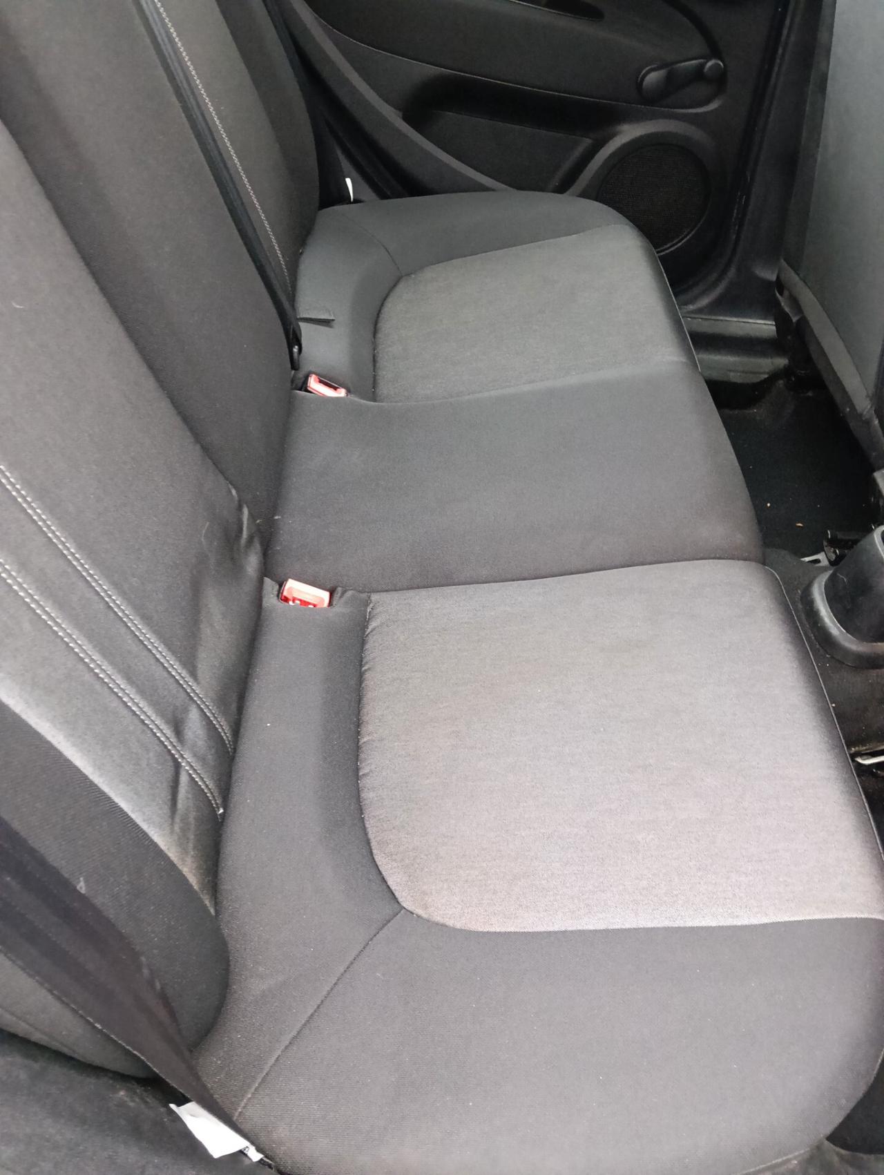 Fiat Punto Evo 1.3 Mjt 85 CV DPF 5 porte S&S Dualogic Dynamic