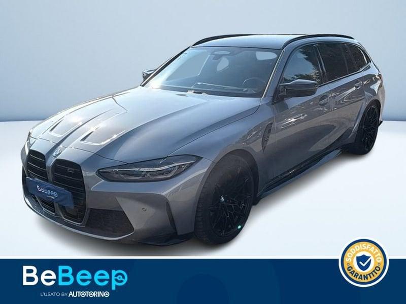 BMW Serie 3 Touring M3 TOURING 3.0 COMPETITION M XDRIVE AUTO