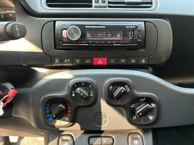 FIAT Panda 1.0 FireFly *PREZZO PROMO*