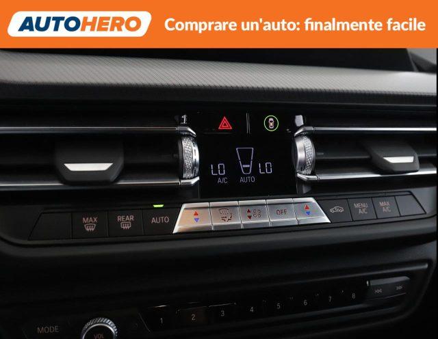 BMW M135 i xDrive Colorvision Edition