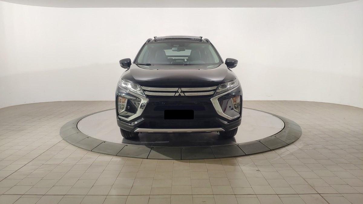 MITSUBISHI Eclipse Cross 2.2 Diesel 4Wd Aut. Diamond Sda