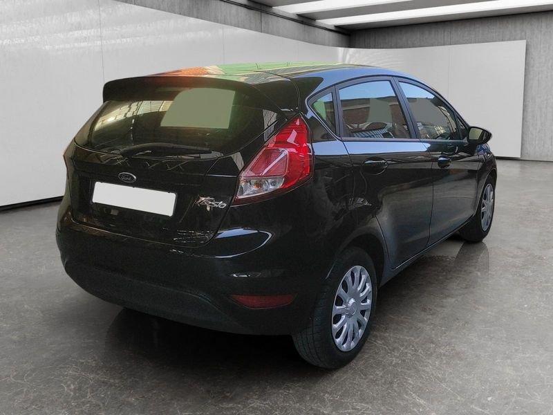 Ford Fiesta 5p 1.4 Titanium Gpl 95cv E6