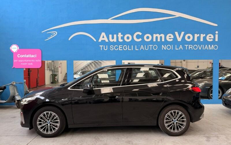 BMW Serie 2 A.T. (U06) 225e xDrive Active Tour...