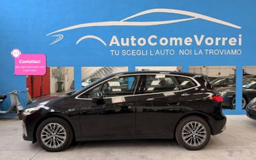 BMW Serie 2 A.T. (U06) 225e xDrive Active Tour...